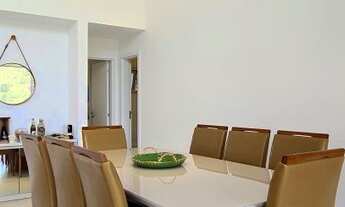 Imagem 6: Casa a venda em<br>Condomínio 300 metros quadrados com 4 suítes