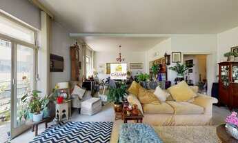 Imagem 2: Apartamento à venda, Jardim Paulista, 259m², 3 dormitórios, 1 suíte, 2 vagas!