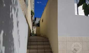 Imagem 6: São Paulo - Casa Padrão - Vila Gumercindo