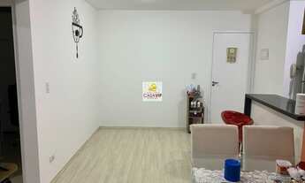 Imagem 3: Apartamento à venda, Gopoúva - Guarulhos, 50m², 2 dormitórios, 1 vaga!