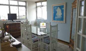 Imagem 2: Apartamento à venda, Perdizes, 245m², 4 dormitórios, 1 suíte, 1 vaga!