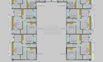 Imagem 6: FLORIANóPOLIS - Casa Padrão - Campeche