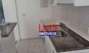 Imagem 7: Apartamento com 2 dormitórios à venda, 70 m² por R$ 285.000 - Pendotiba - Niterói/RJ - AP1