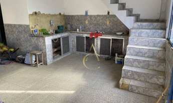 Imagem 5: Ótima Casa de 2Q com 4 terrenos em Miguel Couto