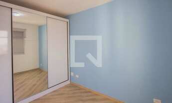 Imagem 6: Apartamento para Aluguel - Campo Belo, 1 Quarto, 43 m2