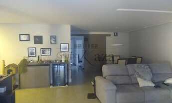 Imagem 3: Sao Jose dos Campos - Casa de Condomínio - Parque Residencial Aquarius