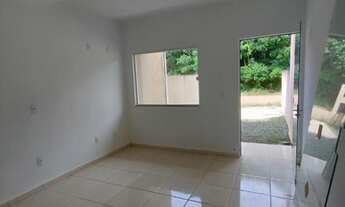 Imagem 3: Casa sobrado geminado com 2 dormitórios em Itacolomi - Balneário Piçarras -SC