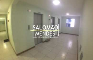 Imagem 6: Sala no Umarizal com 1 vaga privativa, próximo a Doca