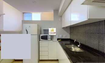 Imagem 5: Apartamento à venda, Vila Tramontano, 45m², 1 suíte, 1 vaga!