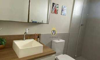 Imagem 5: Casa com 2 dormitórios, 100 m² - venda por R$ 400.000,00 ou aluguel por R$ 2.000,00/mês