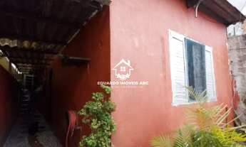 Imagem: Diadema - Casa Padrão - ELDORADO