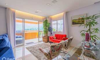 Imagem: Apartamento à venda em São Paulo