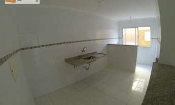 Imagem 6: Apartamento à venda, 85 m² por R$ 344.999,99 - Tupi - Praia Grande/SP