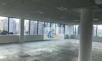 Imagem 4: Conjunto para alugar, 1127 m² - Pinheiros - São Paulo/SP