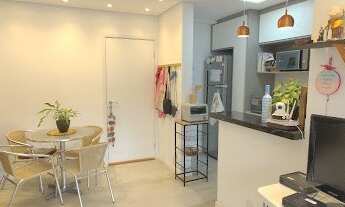 Imagem: Apartamento com 2 dormitórios à venda