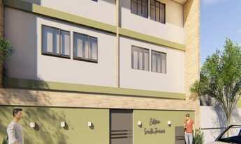 Imagem 2: SÃO PAULO - Apartamento Padrão - JARDIM JAÚ (ZONA LESTE