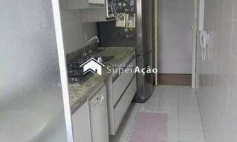 Imagem 1: GUARULHOS - Apartamento Padrão - Centro