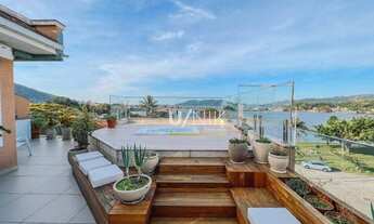 Imagem 2: Cobertura com 3 suítes à venda, 246 m² por R$ 4.200.000