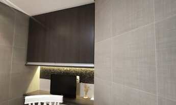 Imagem 5: Apartamento para aluguel e venda possui 245 metros com 3 suítes