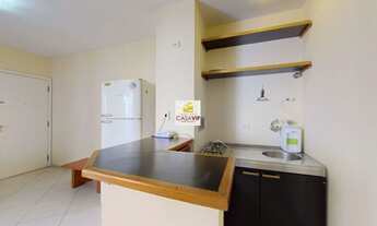 Imagem 6: Apartamento à venda, Indianópolis, 42m², 1 dormitório, 1 vaga!