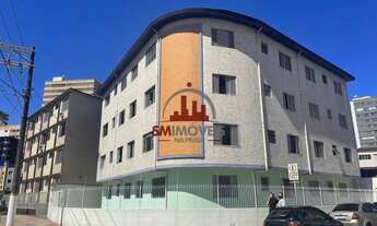 Imagem 2: Apartamento 01 dormitório na Guilhermina Praia Grande