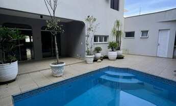 Imagem 3: Sobrado com 3 dormitórios, 450 m² - venda por R$ 2.200.000,00 ou aluguel por R$ 9.000,00/m