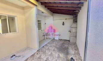 Imagem 7: Sobrado de Condomínio com 3 dorms, Parque dos Ipês, São José dos Campos - R$ 275 mil, Cod