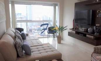 Imagem: Apartamento para Venda em Santos, Aparecida