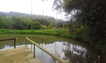Imagem 6: Chácara campo Magro - Morro da Palha