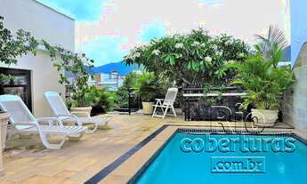 Imagem: Cobertura à venda no Jardim Oceanico. Barra