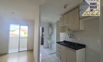 Imagem 5: Apartamento à venda, 72 m² por R$ 294.950,00 - Tingui - Curitiba/PR