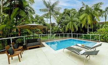 Imagem: Casa com 4 dormitórios à venda, 445 m²