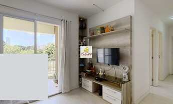 Imagem 4: Apartamento à venda, Vila Butantã, 51m², 2 dormitórios, 1 vaga!