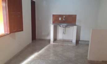 Imagem 6: Kit net Kitnet com 1 banheiro