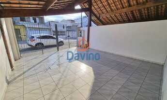 Imagem 3: CASA GEMINADA DE 3 DORMITÓRIOS COM SUÍTE LOCALIZADA NO BAIRRO QUIETUDE - R$ 349 MIL