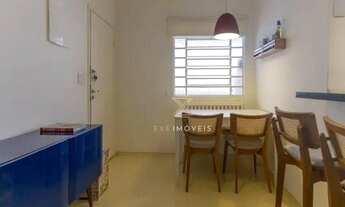 Imagem 5: Apartamento com 2 dormitórios à venda, 65 m² por R$ 520.000 - Perdizes - São Paulo/SP