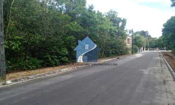 Imagem 3: Condomínio Praia dos Passarinhos - Ponta Negra