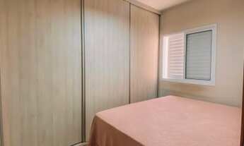 Imagem 4: Apartamento para venda com 48 metros quadrados com 2 quartos em Segismundo Pereira - Uberl