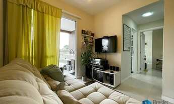 Imagem 2: Apartamento à venda no bairro Itacorubi - Florianópolis/SC