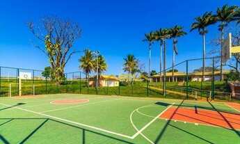 Imagem 6: Terreno no Bella Vittá muro sul Montecatini Londrina