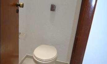 Imagem 5: Casa com 3 dormitórios para alugar, 130 m² por R$ 3.300,00/mês - Cidade Universitária - Ca