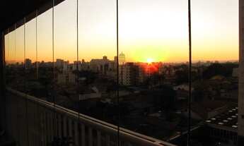 Imagem 7: Apartamento a Venda Residencial Grand Splendor Jardim das Indústrias 3 Quartos Suítes Saca