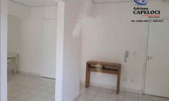 Imagem 7: APARTAMENTO À VENDA NO EDIFÍCIO RESIDENCIAL AQUARELA 2 - ACEITA PERMUTA POR SOBRADO