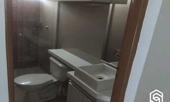 Imagem 6: 0004)-Apartamento para venda com 66 metros quadrados com 3 quartos em Gurupi - Teresina