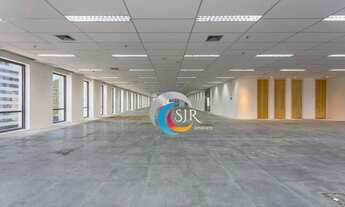 Imagem 3: Conjunto para alugar, 1401 m² - Itaim Bibi - São Paulo/SP