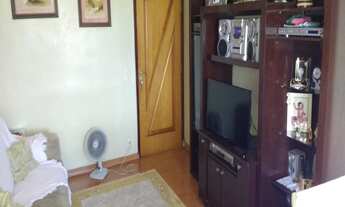 Imagem 2: APARTAMENTO RESIDENCIAL em Rio de Janeiro - RJ, Vila Valqueire