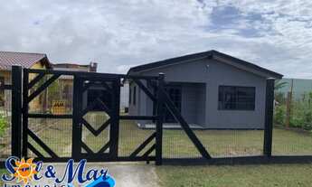 Imagem 2: C-137 Imóvel revitalizado no centro de Mariluz/Imbé