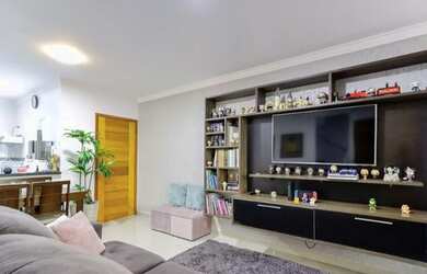 Imagem 4: Sobrado à venda, Vila Nilo, São Paulo, SP