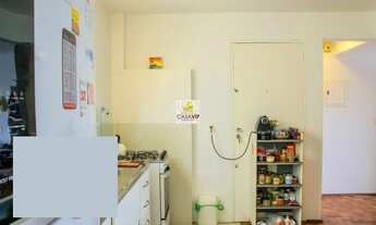 Imagem 6: Apartamento à venda, Vila Romana, 83m², 2 dormitórios, 1 suíte, 1 vaga!