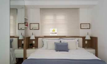 Imagem 6: Apartamento à venda, Jardim Paulista, 222m², 2 suítes, 2 vagas!